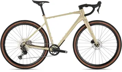 Carver Gravel 220 1by Beige Modell 2027