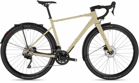 Carver Gravel 210 Street Beige Modell 2027