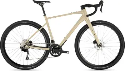 Carver Gravel 210 Beige Modell 2027
