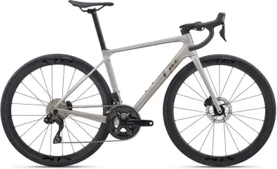 Liv Langma Advanced 0 Beige Modell 2026