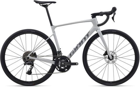 Giant Defy Advanced 3 Grau Modell 2026
