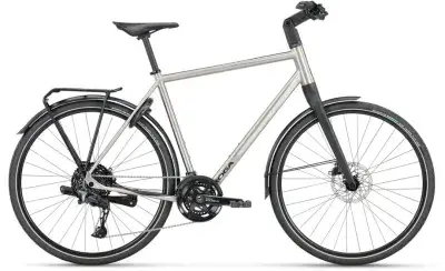 Koga F3 9.0 Weiß Modell 2026
