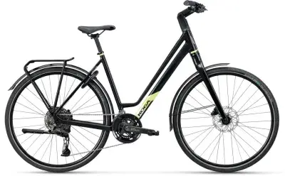 Koga F3 5.0 Rigid - Cues Schwarz Modell 2026
