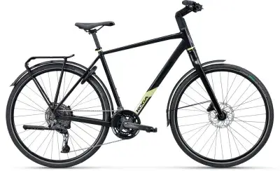 Koga F3 5.0 Rigid - Cues Schwarz Modell 2026