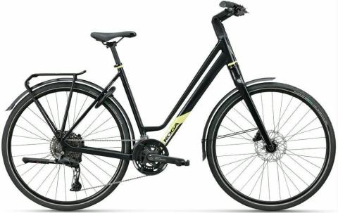 Koga F3 5.0 Rigid Schwarz Modell 2026