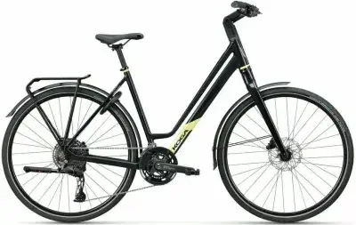 Koga F3 5.0 Rigid Schwarz Modell 2026