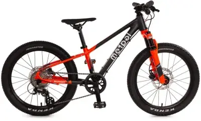Meipel Thrill 20"" Orange Modell 2026