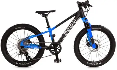 Meipel Thrill 20"" Blau Modell 2026