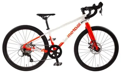 Meipel Aero 24"" Orange Modell 2026