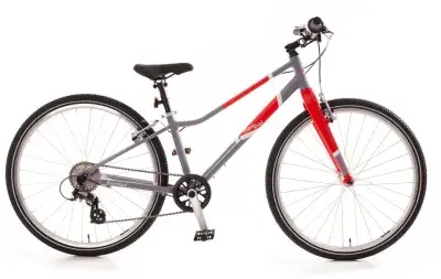 Meipel Lite 26"" Grau Modell 2026