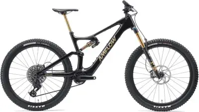 Amflow PL Carbon Pro Schwarz Modell 2025