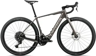 Orbea Denna H50 Bronze Modell 2026