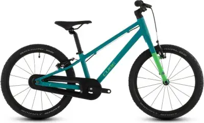 Cube Numove 180 Grün Modell 2027