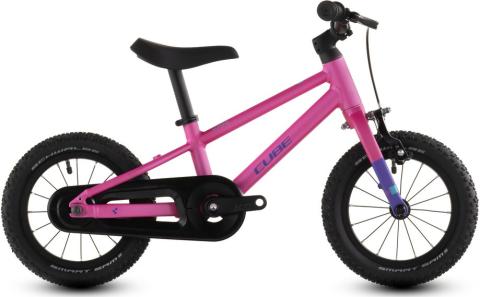 Cube Numove 120 RT Pink Modell 2027