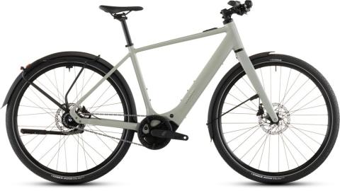 Cube Editor Hybrid SLX 400X FE Beige Modell 2026