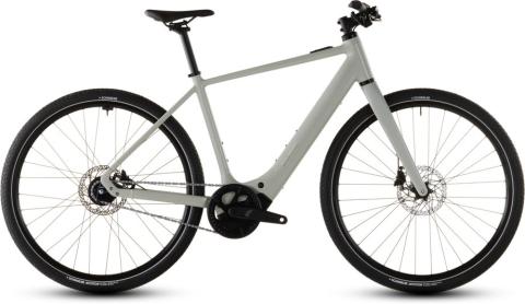 Cube Editor Hybrid SLX 400X Beige Modell 2026