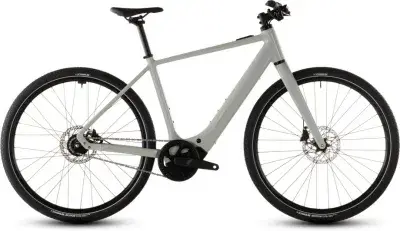 Cube Editor Hybrid SLX 400X Beige Modell 2026