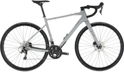 Carver Road 200 Grau Modell 2025