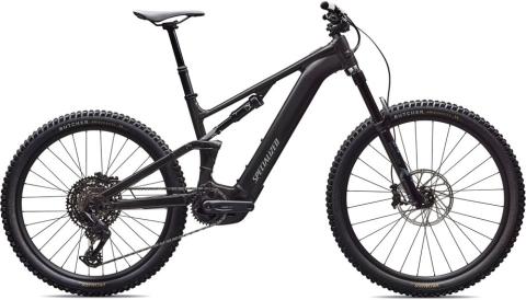 Specialized Turbo Levo Alloy G4 Schwarz Modell 2026