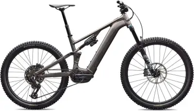 Specialized Turbo Levo Comp Alloy G4 Grau Modell 2026