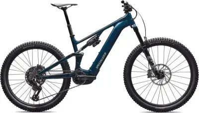Specialized Turbo Levo Comp Alloy G4 Blau Modell 2026