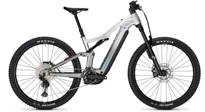 Focus Thron2 6.9 ABS Silber Modell 2026