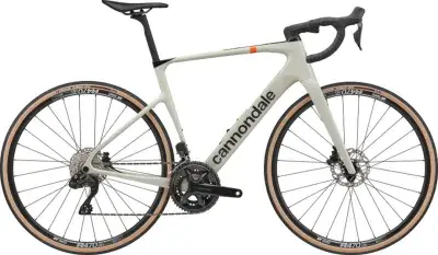 Cannondale Synapse Carbon 4 Grau Modell 2025