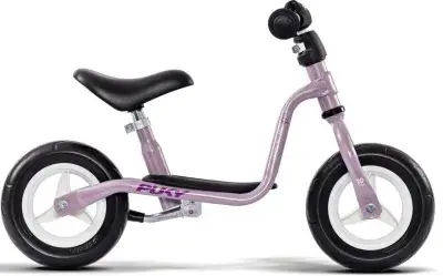 Puky LR M Pink Modell 2027