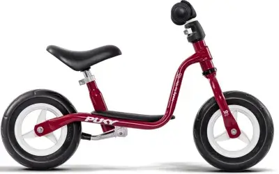 Puky LR M Rot Modell 2027