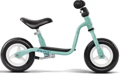 Puky LR M Grün Modell 2027