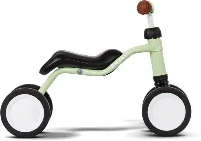 Puky Wutsch Grün Modell 2027