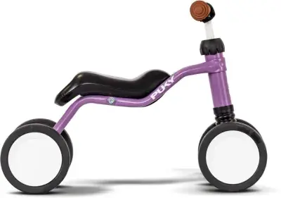 Puky Wutsch Lila Modell 2027