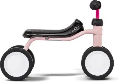 Puky Pukylino Pink Modell 2027