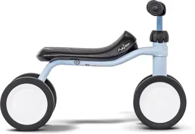 Puky Pukylino Blau Modell 2027