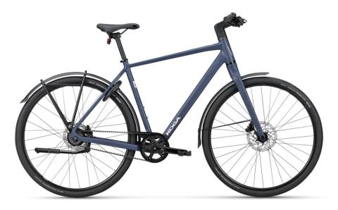 Koga Supermetro Blau Modell 2026