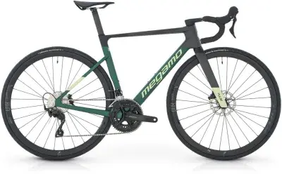 Megamo Pulse 20 Grün Modell 2025