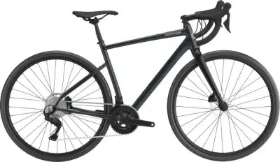 Cannondale Topstone 2 - Cues 1x Blau Modell 2025