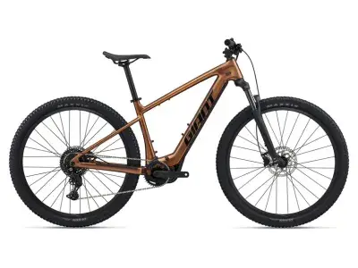 Giant Talon E+ Gen2 Grau Modell 2026