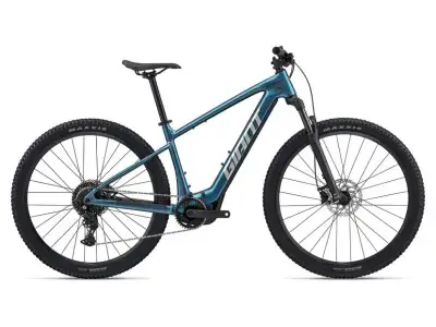 Giant Talon E+ Gen2 Blau Modell 2026
