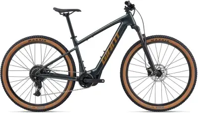 Giant Talon E+ Gen2 Grün Modell 2026