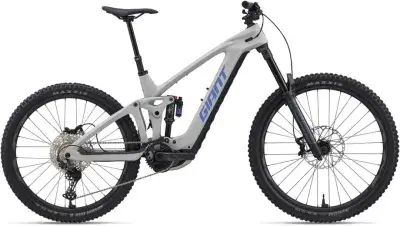 Giant Reign Advanced E+ 2 Grau Modell 2025