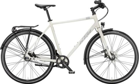 KTM Kent 11 Belt Weiß Modell 2024