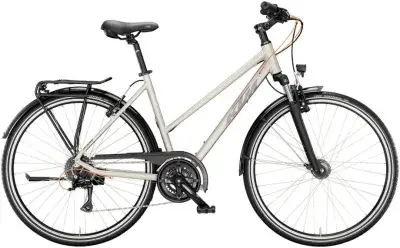 KTM Life Joy Lila Modell 2024