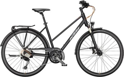 KTM Life 1964 Schwarz Modell 2024