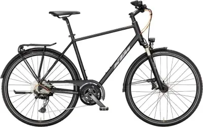 KTM Life 1964 Schwarz Modell 2024