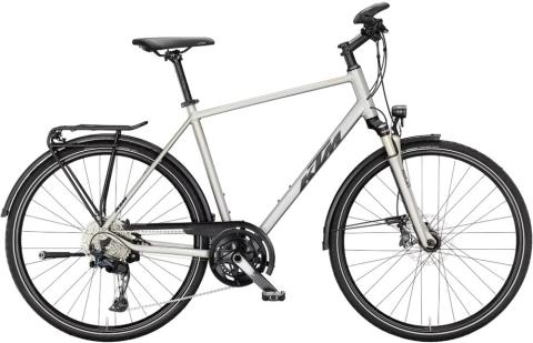 KTM Life Style Grau Modell 2024