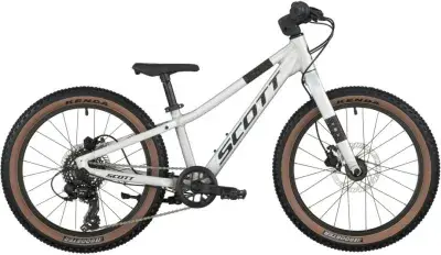 Scott Scale 200 Silber Modell 2027
