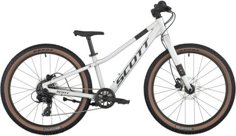 Scott Scale 400 Silber Modell 2027