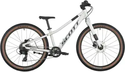 Scott Scale 400 Silber Modell 2027