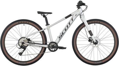 Scott Scale 600 Silber Modell 2027